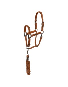 ANKY® halter and Lead...