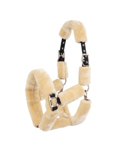 ANKY® Fluffy Halter ATH23002