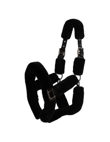ANKY® Fluffy Halter ATH23002