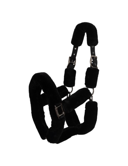 ANKY® halster Fluffy ATH23002