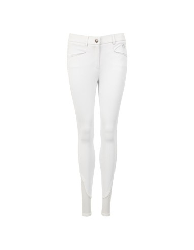 ANKY® rijbroek Luxury siliconen...