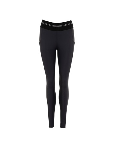 ANKY® Riding Tights Tournament Silicone Seat Ladies XR20101