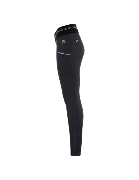 ANKY® Riding Tights Tournament Silicone Seat Ladies XR20101