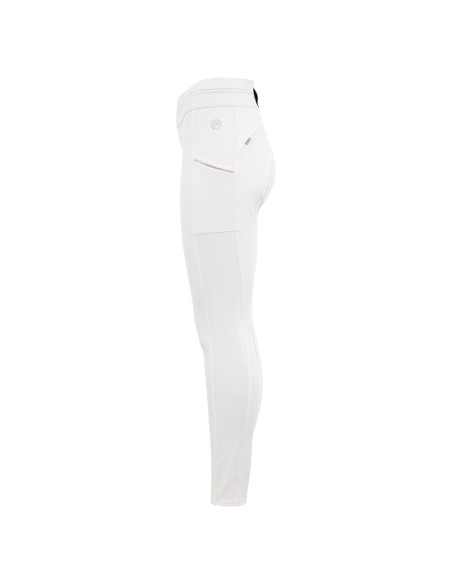 ANKY® Riding Tights Tournament Silicone Seat Ladies XR20101