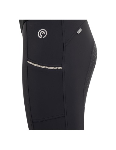ANKY® Riding Tights Tournament Silicone Seat Ladies XR20101