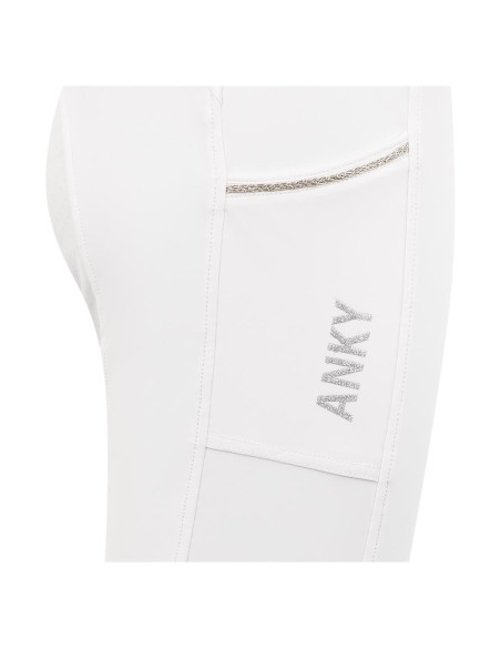ANKY® Riding Tights Tournament Silicone Seat Ladies XR20101
