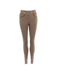 ANKY® Breeches Regally XR21101 Silicone Seat Ladies 2
