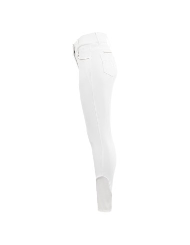 ANKY® rijbroek Regally siliconen zitvlak dames XR21101