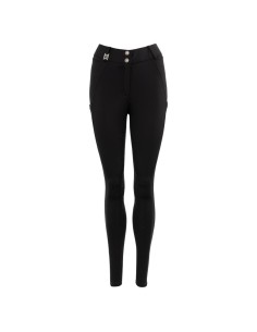 ANKY® rijbroek Prime siliconen zitvlak dames XR21102