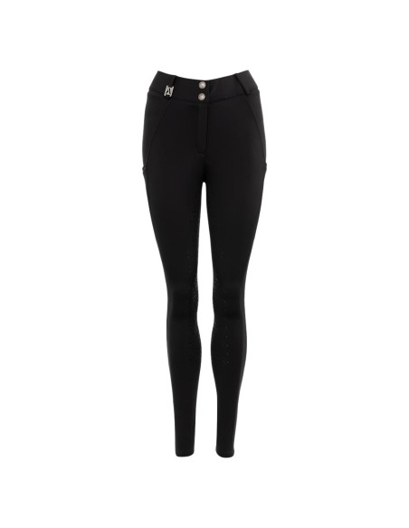 ANKY® Breeches Prime Silicone Seat Ladies XR21102