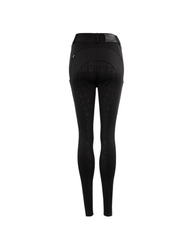 ANKY® rijbroek Prime siliconen zitvlak dames XR21102