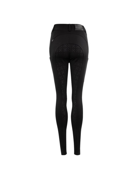 ANKY® rijbroek Prime siliconen zitvlak dames XR21102