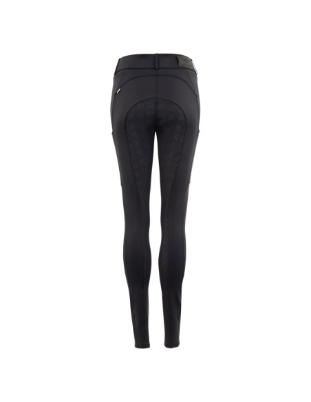 ANKY® rijbroek Prime siliconen zitvlak dames XR21102