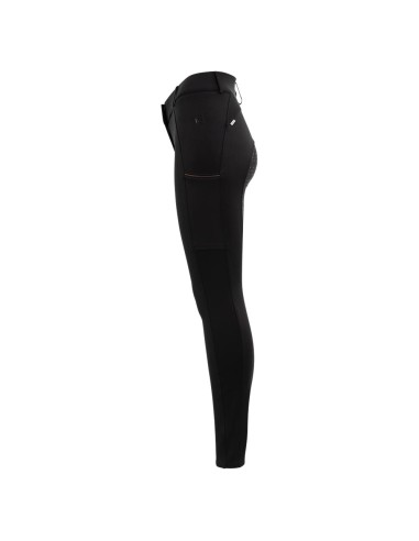 ANKY® rijbroek Prime siliconen zitvlak dames XR21102