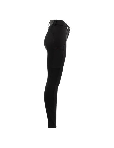 ANKY® rijbroek Prime siliconen zitvlak dames XR21102
