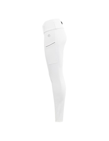 ANKY® rijlegging Active siliconen zitvlak dames XR21103