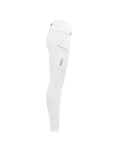 ANKY® rijlegging Active siliconen zitvlak dames XR21103