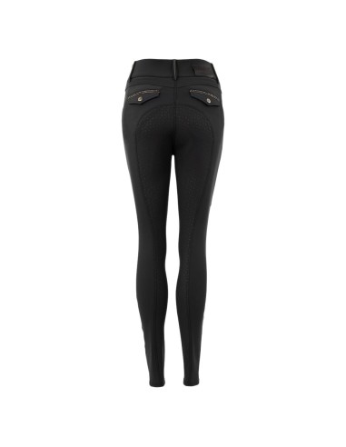 ANKY® Riding Breeches Glance Silicone Seat Ladies XR22101