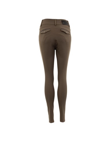 ANKY® Riding Breeches Glance Silicone Seat Ladies XR22101