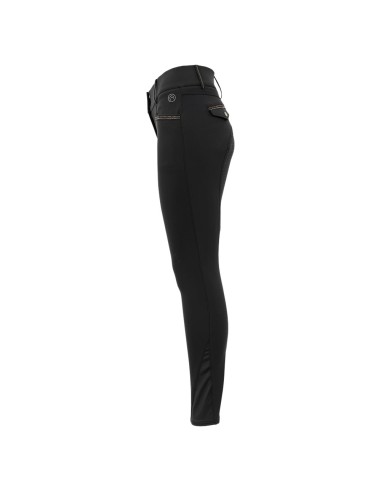 ANKY® Riding Breeches Glance Silicone Seat Ladies XR22101