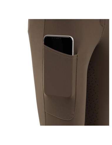 ANKY® Riding Breeches Glance Silicone Seat Ladies XR22101