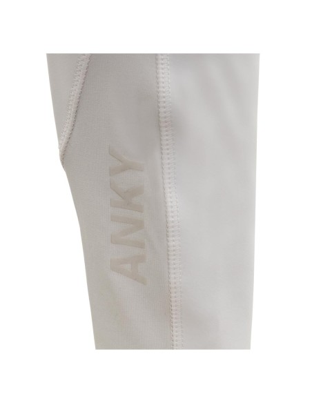 ANKY® tregging Trendy siliconen zitvlak dames XR22102
