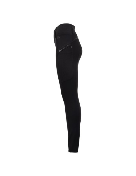 ANKY® tregging Exposure siliconen zitvlak C-Wear