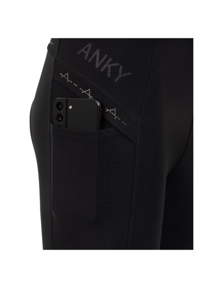 ANKY® tregging Exposure siliconen zitvlak C-Wear