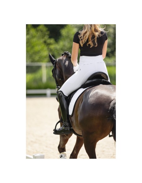 ANKY® tregging Exposure siliconen zitvlak C-Wear
