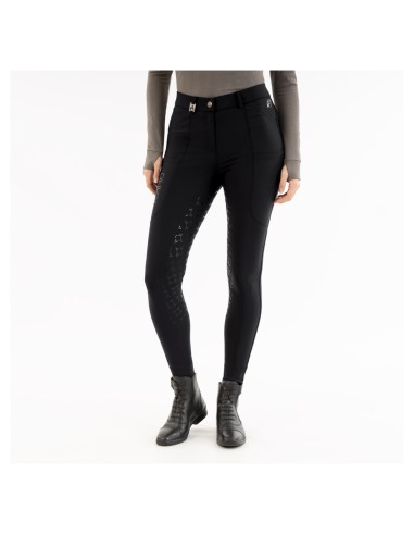 ANKY® Amplify Breeches Silicone Seat...