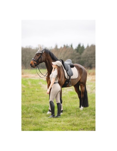 ANKY® tregging dames siliconen zitvlak XR25101 3C