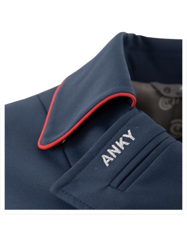 ANKY® tailcoat Ladies ATJ005