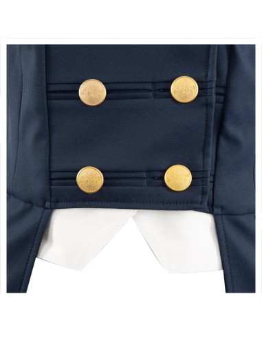 ANKY® tailcoat Ladies ATJ005