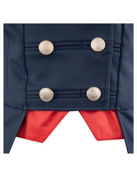 ANKY® tailcoat Ladies ATJ005