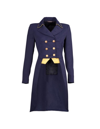 ANKY® tailcoat Ladies ATJ005