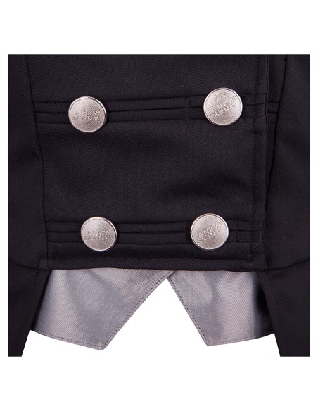 ANKY® tailcoat Ladies ATJ005