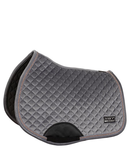 ANKY® pad Velvet Stones springen XB23004