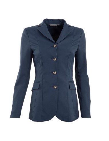 ANKY® wedstrijdjas Embellished ATJ17001