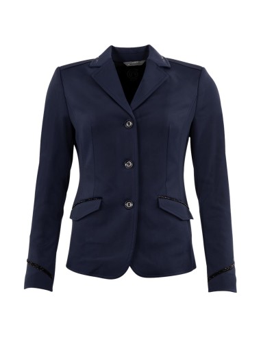 ANKY® wedstrijdjas Platinum ATJ20001