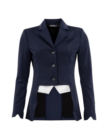 ANKY® Short Tailcoat Pro ATJ20002