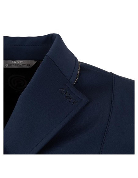 ANKY® korte tailcoat Show C-Wear ATJ22001