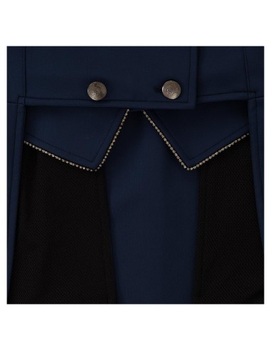 ANKY® korte tailcoat Show C-Wear ATJ22001