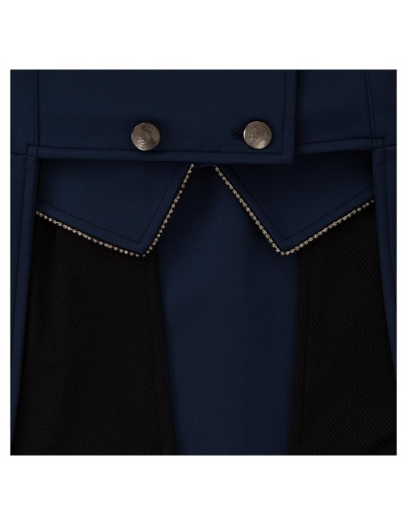 ANKY® Short Tailcoat Show C-Wear ATJ22001