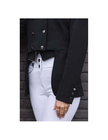 ANKY® Short Tailcoat Show C-Wear ATJ22001