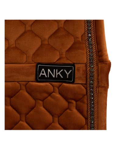 ANKY® pad Velvet Stones springen XB23004
