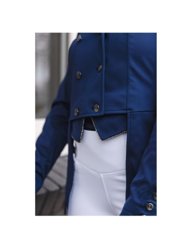 ANKY® korte tailcoat Show C-Wear ATJ22001