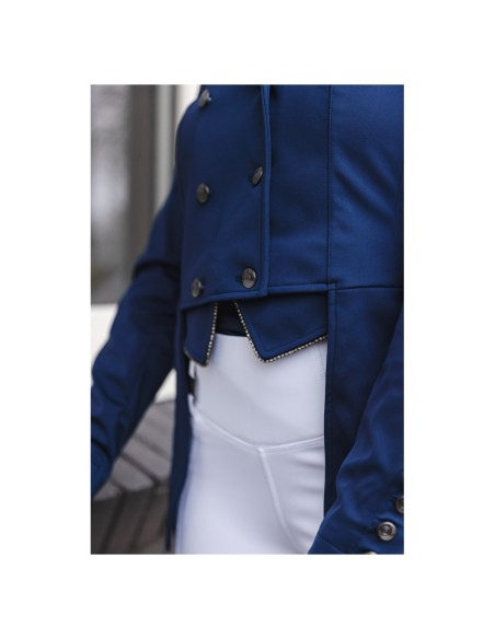 ANKY® Short Tailcoat Show C-Wear ATJ22001