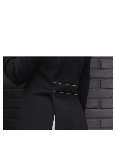 ANKY® Short Tailcoat Show C-Wear ATJ22001