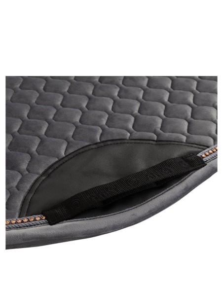 ANKY® Pad Velvet Stones Jumping XB23004