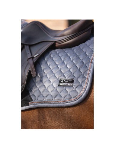 ANKY® Pad Velvet Stones Jumping XB23004